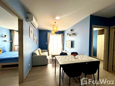 Condos for rent : Dcondo Reef 6656637