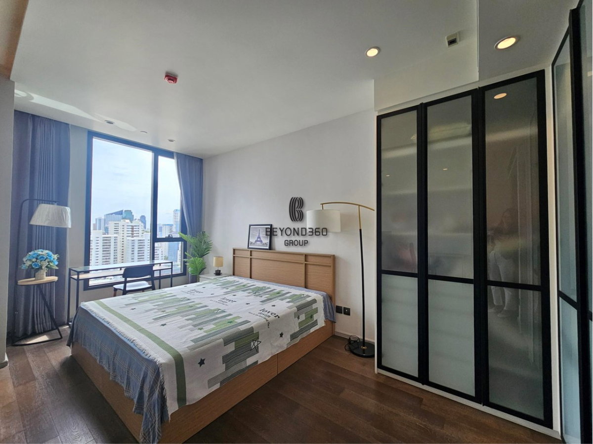 picture MUNIQ Sukhumvit 23 🌟PN-00007617🌟 - 5/9