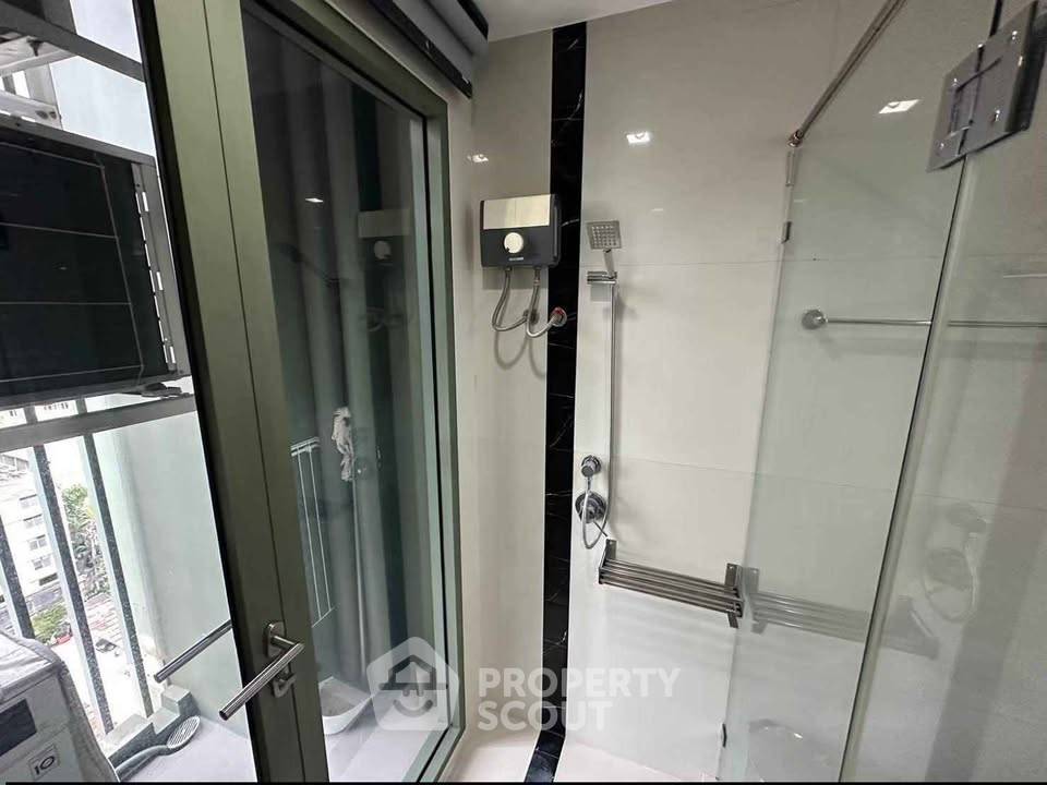 รูป คอนโดหนึ่งห้องนอน Wish Signature Midtown Siam ใกล้ BTS ราชเทวี (ID 3165146) - รูปที่ 7/10