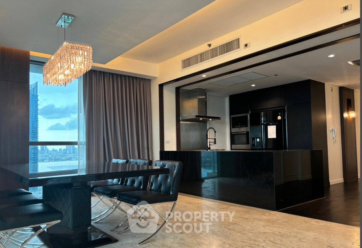 picture 24th-Floor 3-BR 225 Sqm At The Pano Rama 3 (ID 3156285) - 4/28