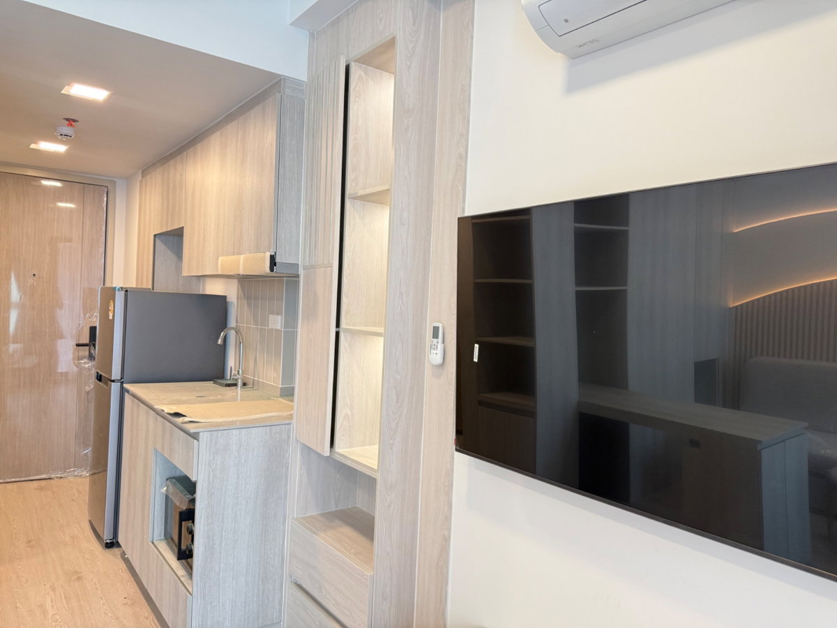 picture condo COBE Kaset–Sripatum for Rent - 15/20