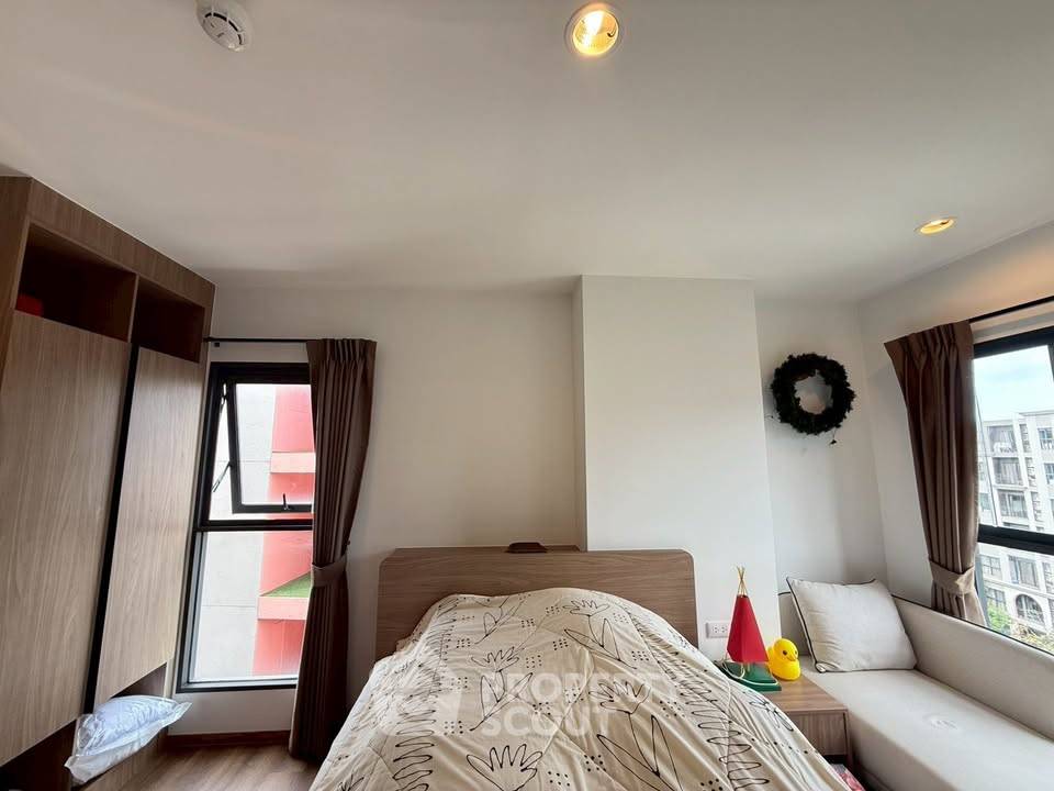 รูป คอนโด 1 ห้องนอน ขายที่ La Habana Hua Hin ใกล้สวนน้ำวานานาวา (ID 3163194) - รูปที่ 4/18