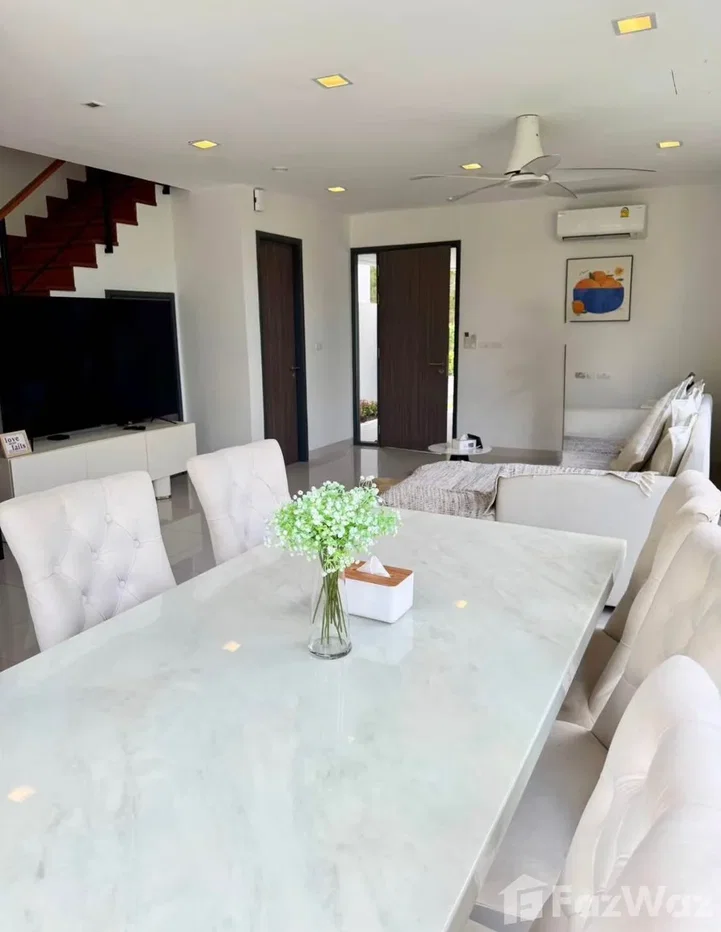 รูป ขาย บ้านเดี่ยว 3 ห้องนอน ในโครงการ ลากูนา พาร์ค 2 6657046 - รูปที่ 40/40