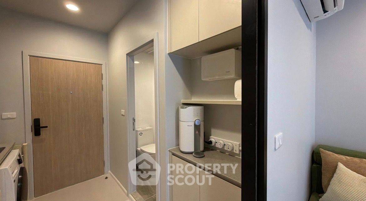 picture 18th-Floor 1-BR At Culture Thonglor Near BTS Thong Lor (ID 3165228) - 7/8