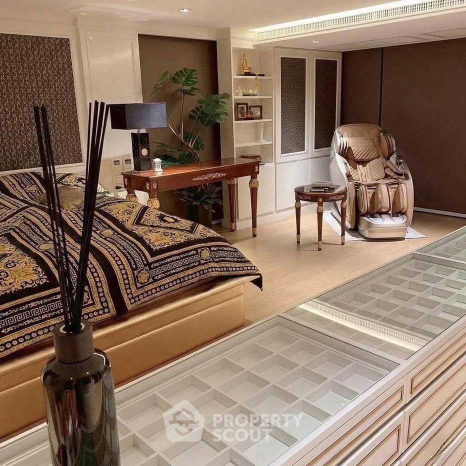 รูป ใกล้ BTS ชิดลม เพียง 200 ม. คอนโด 3 ห้องนอน Na Vara Residence (ID 2735092) - รูปที่ 14/20