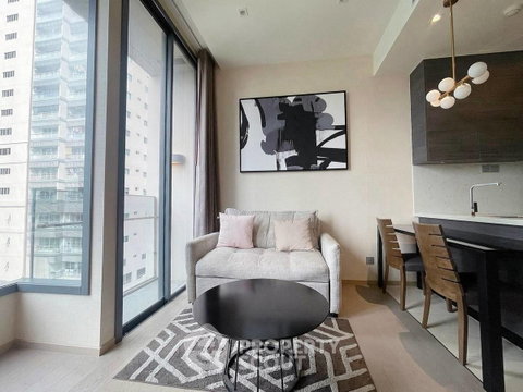 Great Value 1-BR At The Esse Asoke Near MRT Sukhumvit (ID 3096892)
