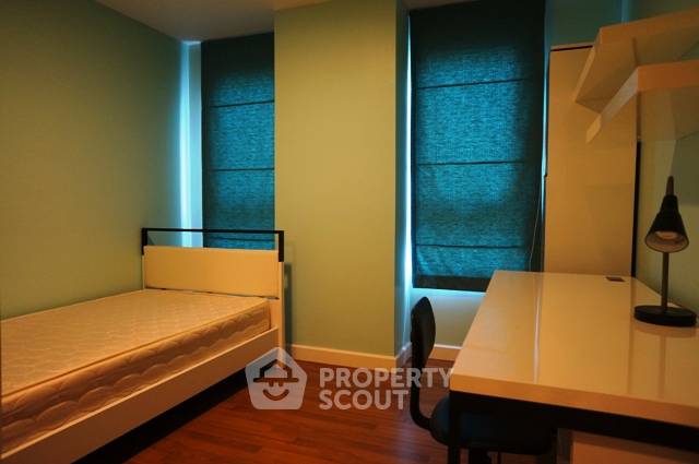 รูป คอนโด 2 ห้องนอน The Clover Thonglor Residence ใกล้ BTS ทองหล่อ (ID 510427) - รูปที่ 5/5