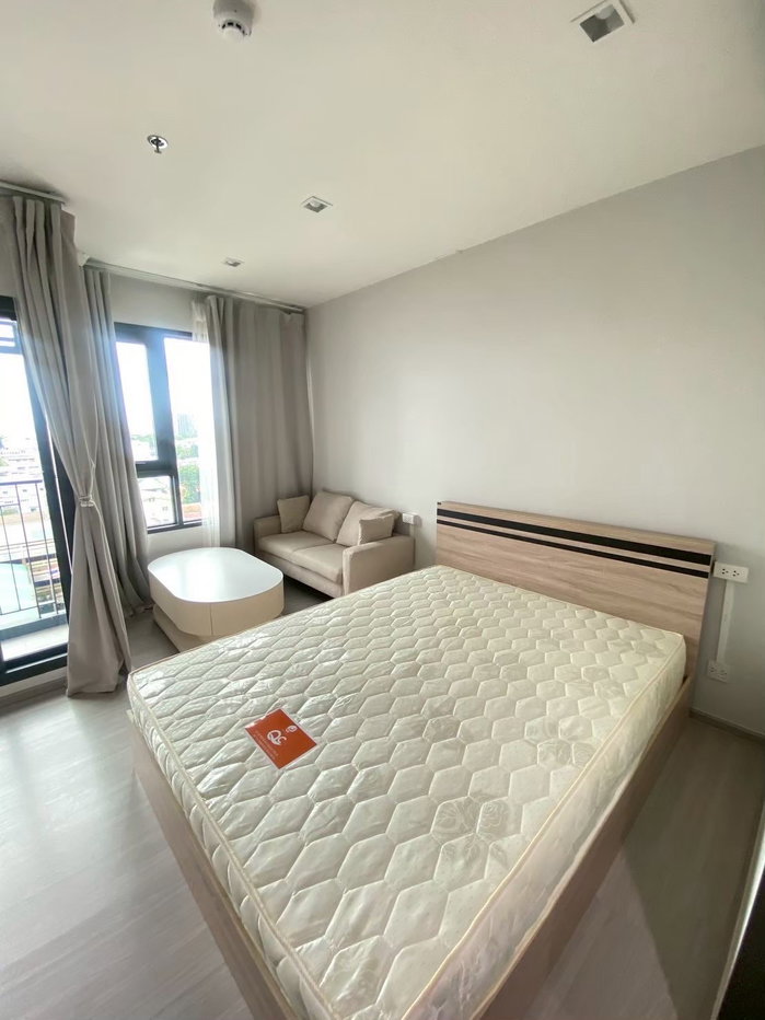 picture 🏙️ **Condo for Rent – Life Sathorn Sierra** 🚆 Near BTS Talat Phlu - 2/11