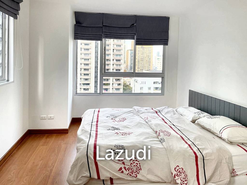 picture 1 Bed 1 Bath 50 SQ.M Condo One X Sukhumvit 26 - 5/10