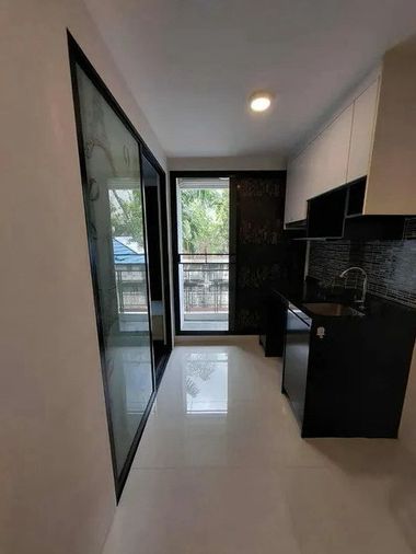 1-bed condo for sale, 34 sqm, Bangkok Feliz @ Bangkae Station