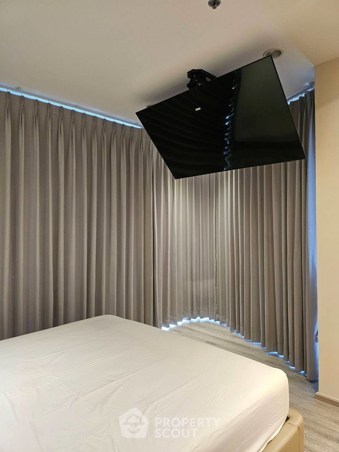 picture 200m To MRT Phetchaburi | 2-BR Ideo Mobi Asoke (ID 3155787) - 15/22