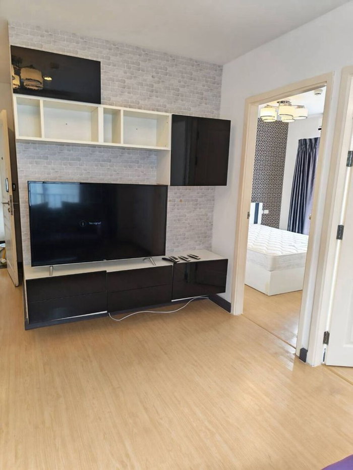 picture For Rent The Nest Sukhumvit 22 Unit 348/130 - 6/16