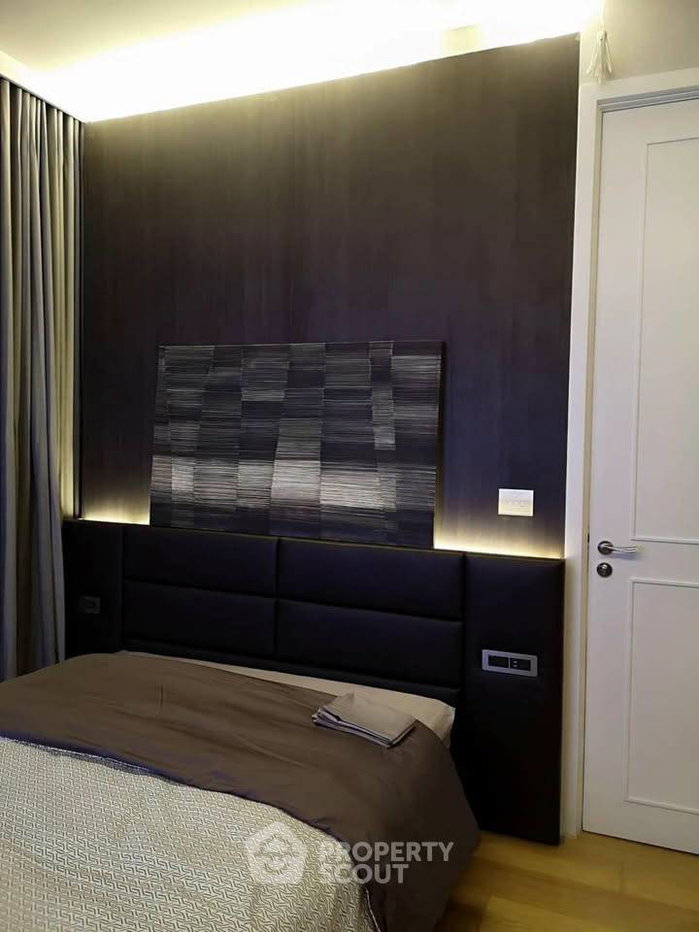 picture 2-BR 100 Sqm At 185 Rajadamri Near BTS Ratchadamri (ID 3161055) - 10/17