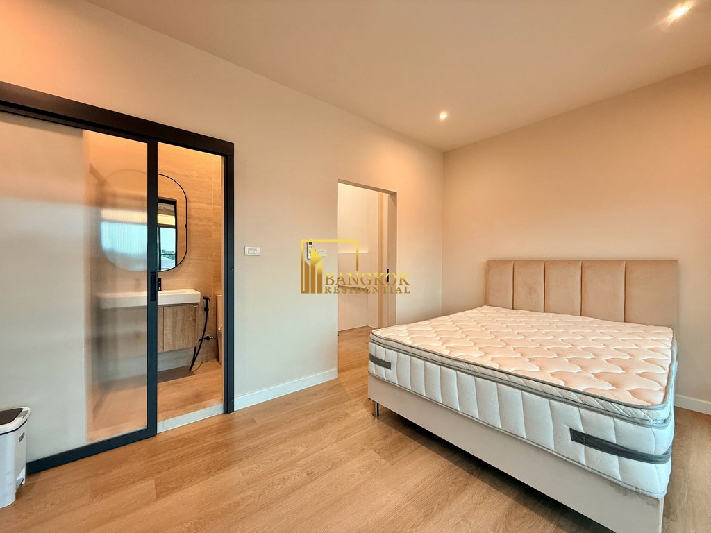 picture Regent 71 Place | Renovated 5 Bed Townhouse in Phra Khanong - BR49084TH - 40/53