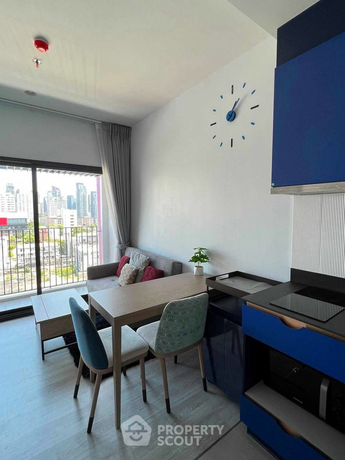 picture 1-BR Condo For Rent At XT Ekkamai Near BTS Thong Lor (ID 3162824) - 3/19