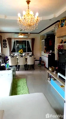 เช่าบ้านเดี่ยว ภูเก็ต : วิลล่าให้เช่า 3 ห้องนอน ในโครงการ ภัสสร กะทู้-ป่าตอง 6657242