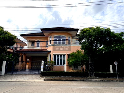 Houses for rent Bangkok : For Rent House , Lalin Greenville Rama 9 - Onnuch - Suvannabhumi , Prawet , Prawet , Bangkok , CX-167206 ✅ Live chat with us ADD LINE @connexproperty ✅