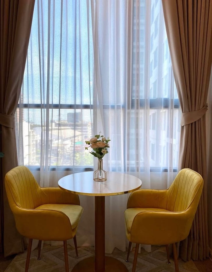 picture Rent Condo Knightsbridge Collage Ramkhamhaeng 42-44 - 1/10