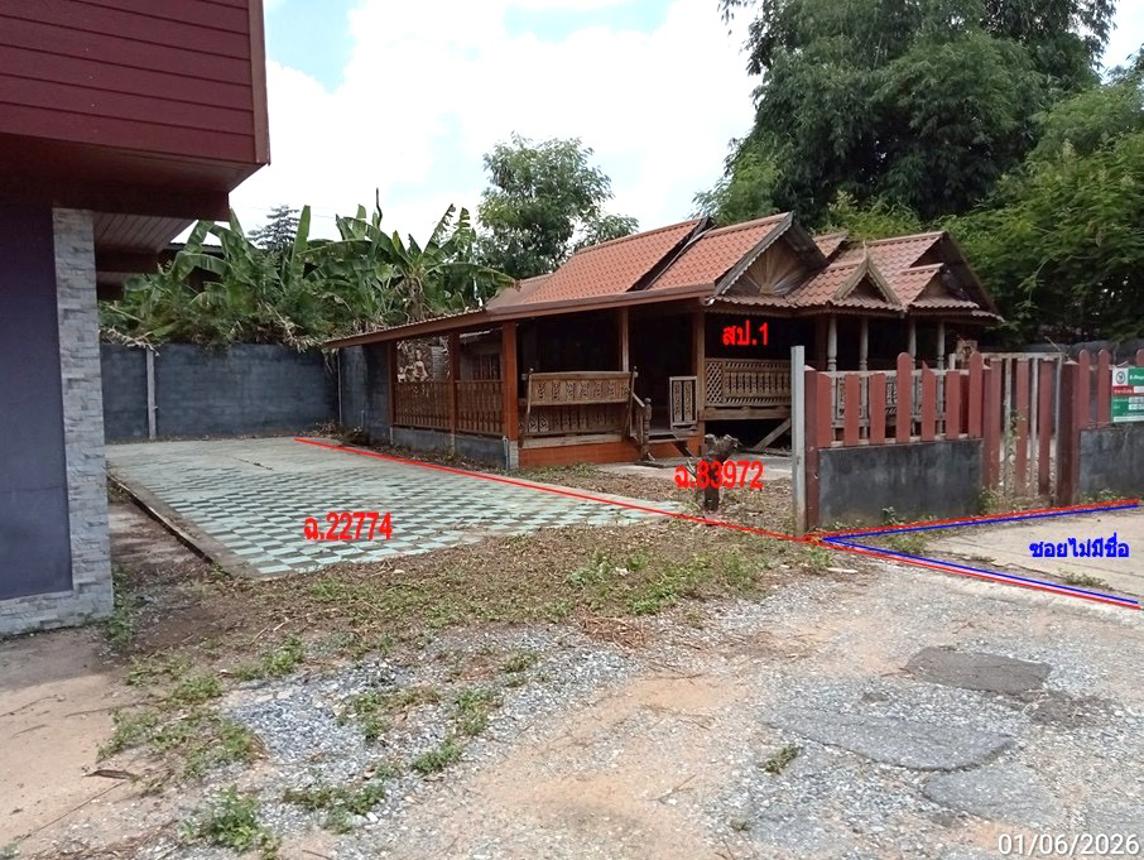 picture HOME 207 Sq.w. Non Sung Nakhon Ratchasima for 1.5M - 21/42