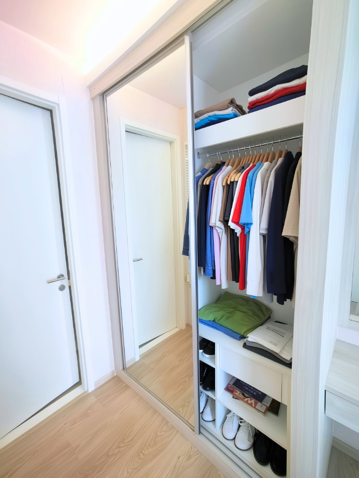 picture 【Special Price】💰4,250,000B　🏢H Sukhumvit 43  ✨1Bedroom • 38 sqm • 18th Floor  - 5/7