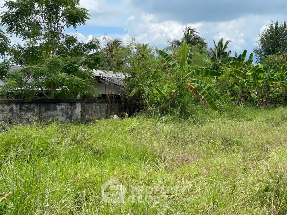 รูป ที่ดินเปล่าขาย หมู่บ้านศิลปิน หัวหิน หินเหล็กไฟ (ID 1553004) - รูปที่ 11/19