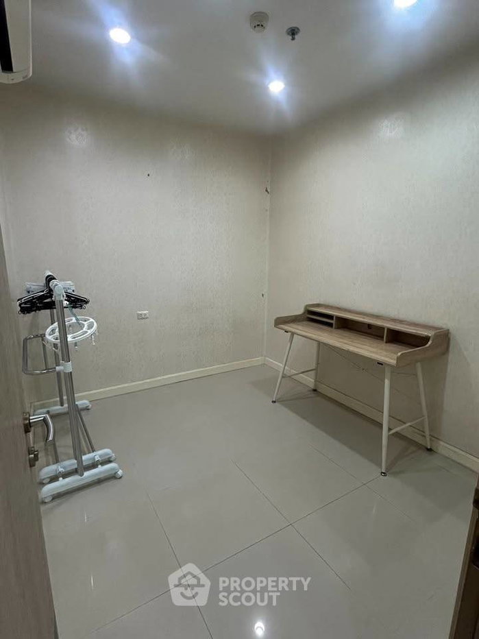picture 2-BR For Sale At Supalai Premier Ratchathewi Near BTS Ratchathewi (ID 3164642) - 5/6