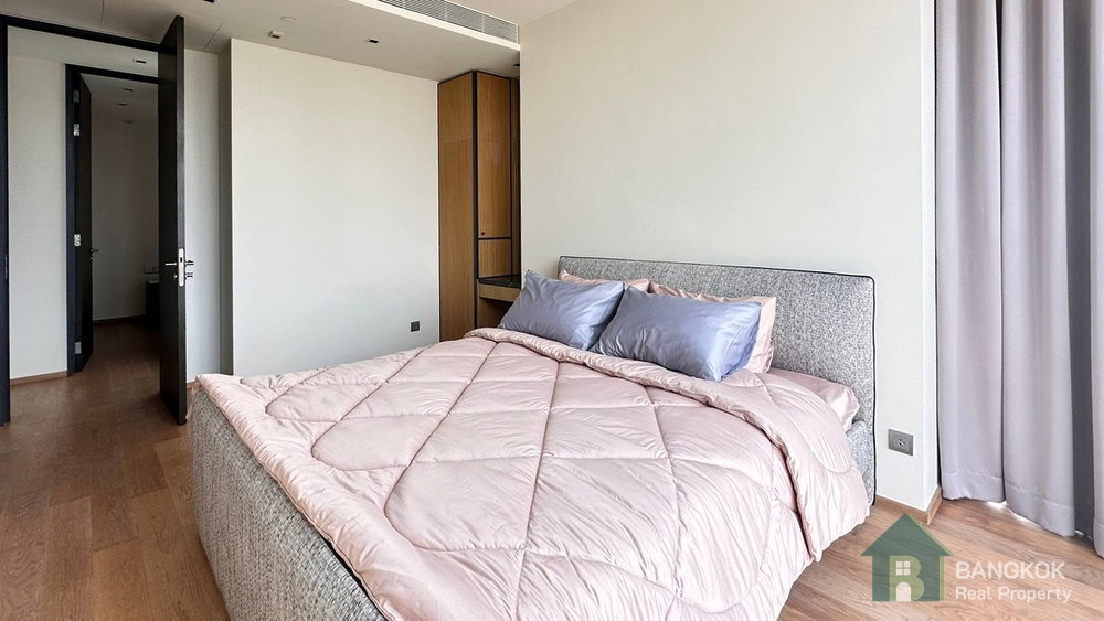 picture BEATNIQ Sukhumvit 32 | Luxury Condo for Rent near BTS Thong Lo - 9/14