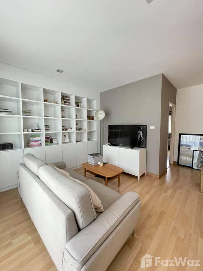 picture Luxurious Modern Abode Embarked in Lumpini Town Place 1171786 - 7/13
