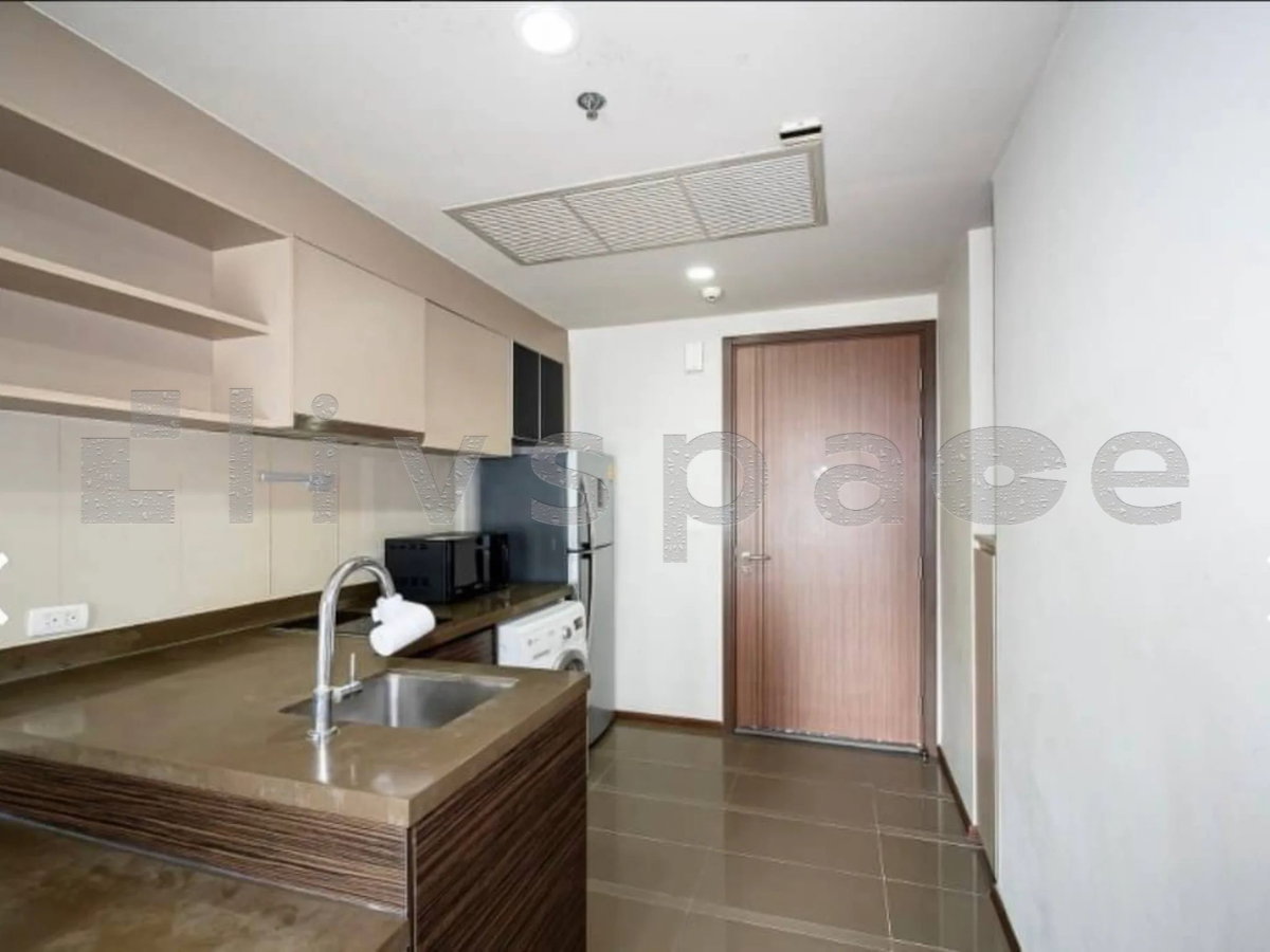 รูป ▚ L0XC05ツ ให้เช่า: Onyx Phaholyothin 1 Bed 40.5ตร.ม. ห้องหายาก ยอดฮิต สะพานควาย 20K✨ - รูปที่ 3/8