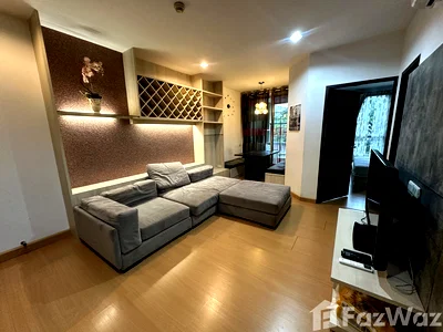 Condos for sale : 300 Meters to BTS Ekkamai Station 5599187