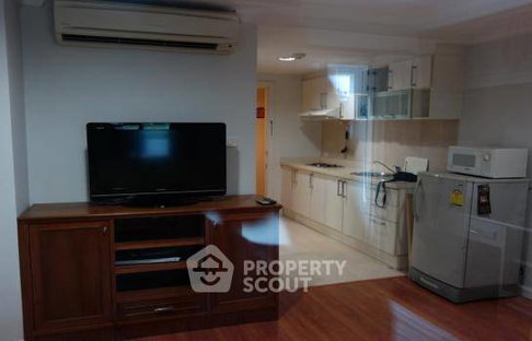 คอนโด 1 ห้องนอน Grand Heritage Thonglor ใกล้บีทีเอสพร้อมพงษ์ (ID 186597)