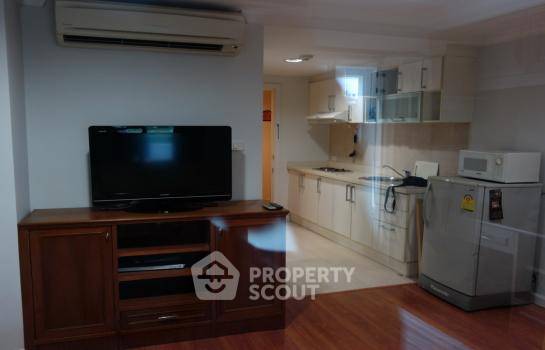 รูป คอนโด 1 ห้องนอน Grand Heritage Thonglor ใกล้บีทีเอสพร้อมพงษ์ (ID 186597) - รูปที่ 1/9