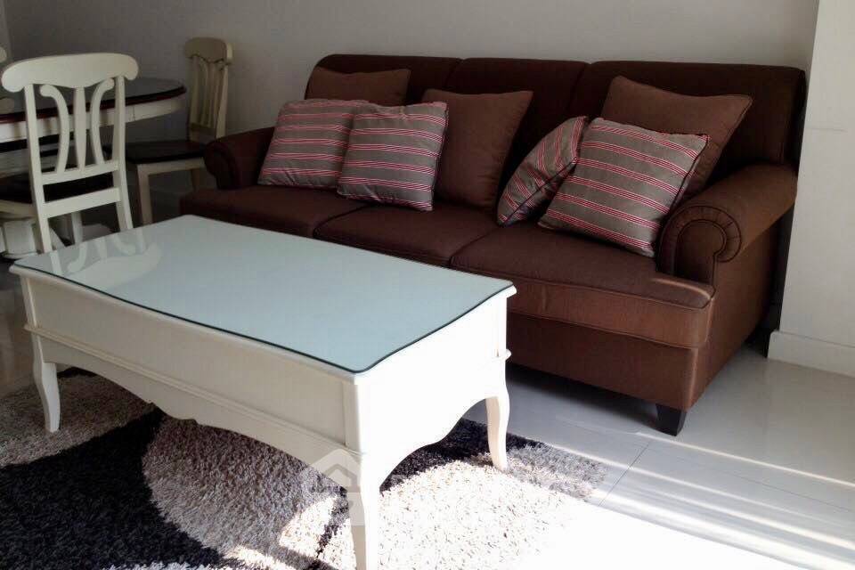picture 2-BR Condo At The Clover Thonglor Residence Near BTS Thong Lor (ID 1405663) - 5/10