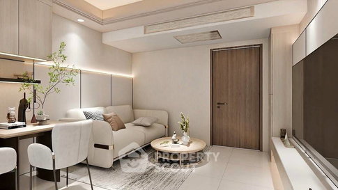 ห้อง 1 ห้องนอน ชั้น 16 โครงการ Supalai Oriental Sukhumvit 39 ใกล้ MRT เพชรบุรี (ID 3163796)