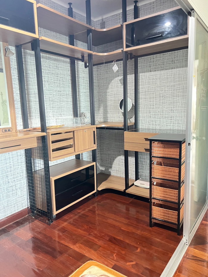 รูป Penthouse for rental at Supalai Park Srinakarin - รูปที่ 10/27