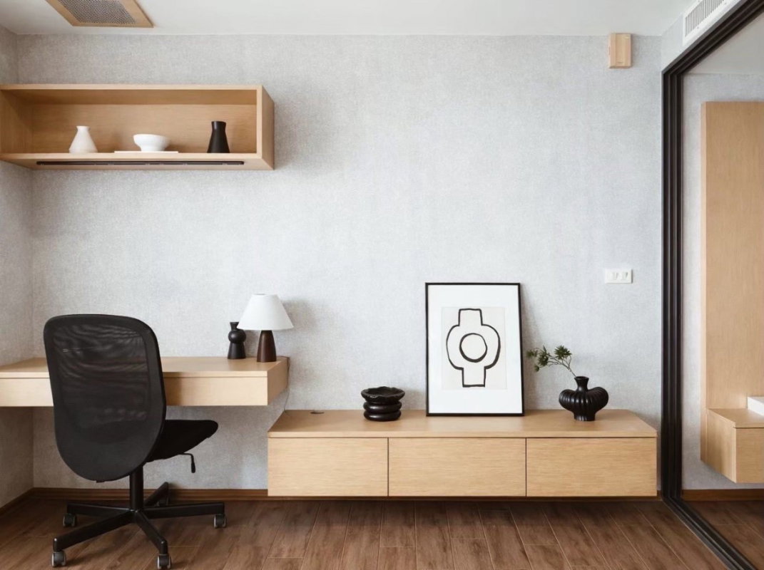 รูป Noble Remix | Beautiful room Good price🚝 Connect to BTS Thonglor #2026052714699 - รูปที่ 7/9