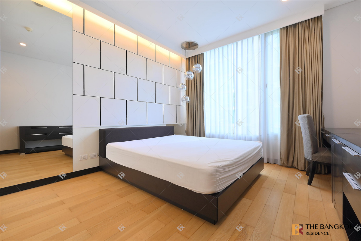 รูป เดอะ พาร์ค ชิดลม ใกล้ BTS สถานีชิดลม ยูนิต Luxury หรูหราแบบไม่ต้องรอ - รูปที่ 10/10