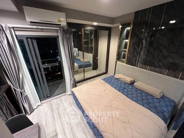รูป คอนโด 1 ห้องนอน ชั้น 18 Ideo Sathorn-Wongwian Yai ใกล้ BTS วงเวียนใหญ่ (ID 3163867) - รูปที่ 3/14
