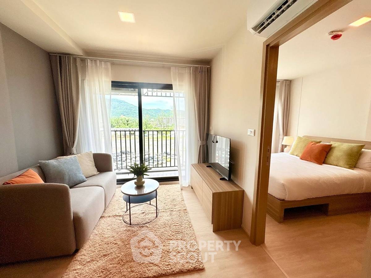 รูป คอนโด 1 ห้องนอน The Base Cherngtalay ย่านลากูน่า ภูเก็ต (ID 3161592) - รูปที่ 11/16
