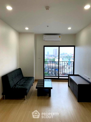 Condos for rent : 2-BR Supalai Loft Prajadhipok-Wongwian Yai Near BTS Wongwian Yai (ID 3158624)