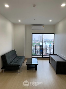 2 ห้องนอน Supalai Loft Prajadhipok-Wongwian Yai ใกล้ BTS Wongwian Yai (ID 3158624)
