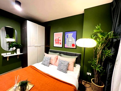 Condos for rent : For rent - Zcape 3 Condo just 2 mins to Central Phuket