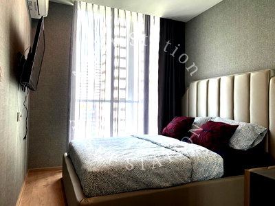 Condos for sale : Noble Recole | 🚅 Located near BTS Asok, Terminal 21, and EmQuartier.