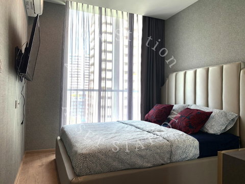 Noble Recole | 🚅 Located near BTS Asok, Terminal 21, and EmQuartier.