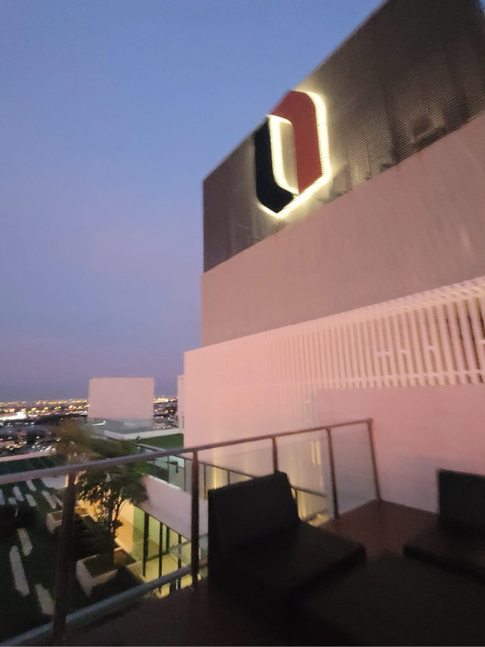 รูป 🔥ว่างพร้อมเข้าอยู่🔥#NOP1841 Knightsbridge Sky River Ocean ✅แอดไลน์นัดชมห้อง🌸 - รูปที่ 20/29