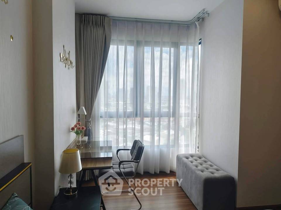 รูป คอนโด 1 ห้องนอน ชั้น 20 Supalai Premier Charoen Nakhon ใกล้ BTS กรุงธนบุรี (ID 3165125) - รูปที่ 7/10
