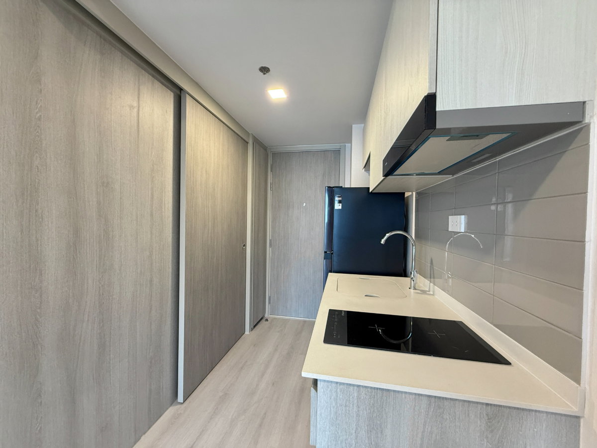 รูป COBE Ratchada Rama9 | 1ห้องนอน 1ห้องน้ำ | ชั้น 6 ขนาด 25 - รูปที่ 10/26