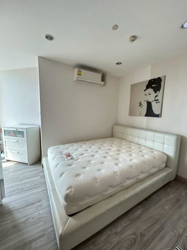 ให้เช่าคอนโด Chamchuri Residence (จามจุรี เรซิเด้นท์) ทำเลทอง ติดรั้วจุฬาลงกรณ์มหาวิทยาลัย (N.2261)