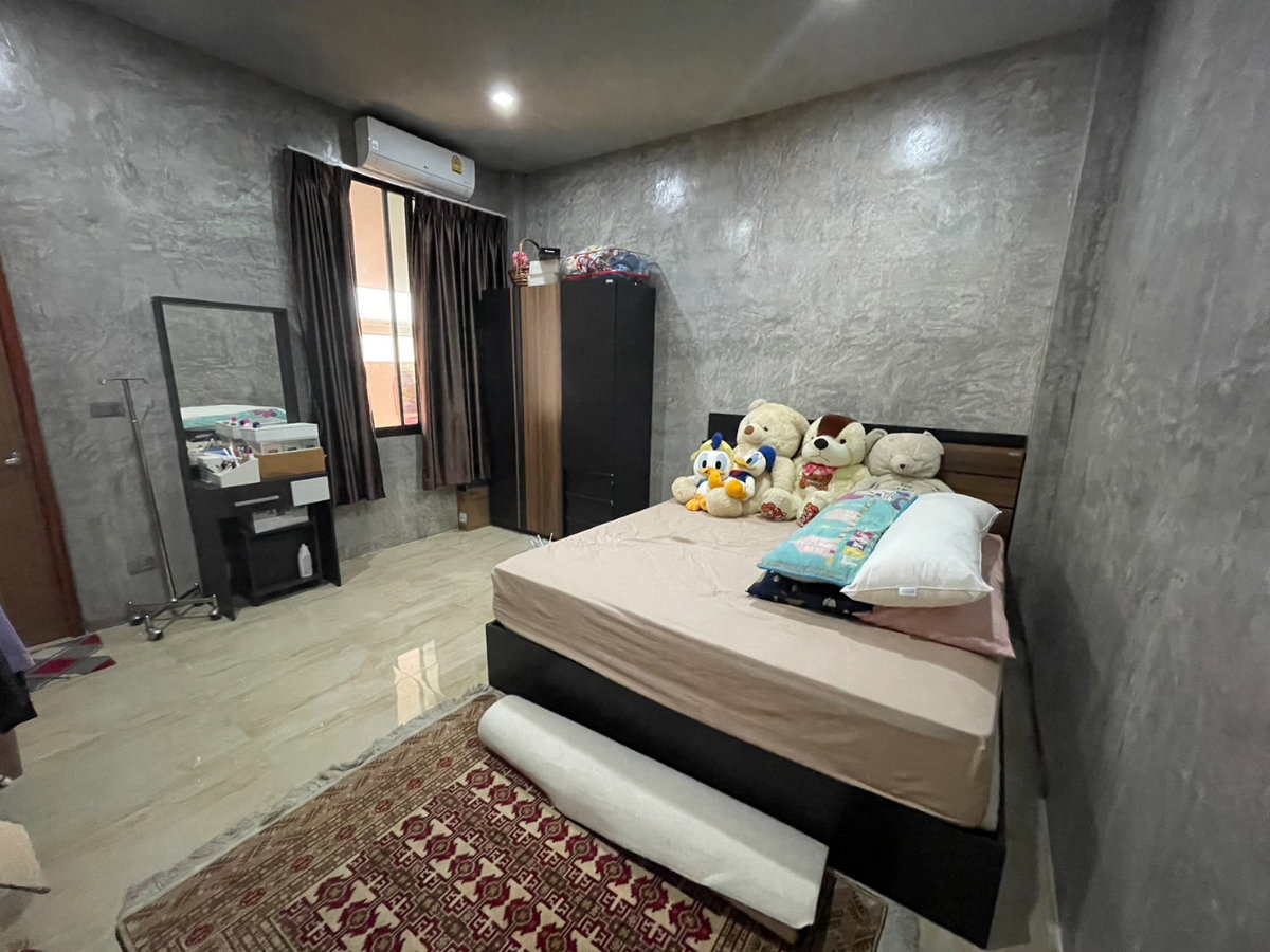รูป 🏡✨ ให้เช่าบ้านเดี่ยวชั้นเดียว หลังใหญ่ ใกล้กาดฝรั่งวิลเลจ ✨🏡  AHD-H0950 - รูปที่ 10/18