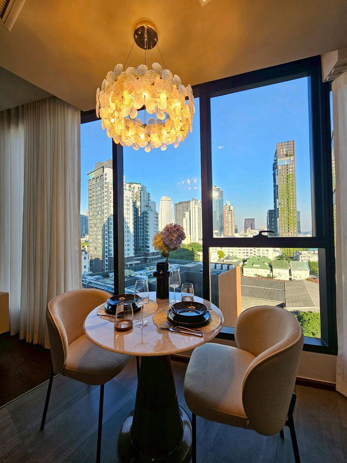 picture Code: 26KJ4136 for rent IDEO Q Sukhumvit 36   🔥🔥 Line ID: @kjcondo (with @)🔥🔥 - 2/10